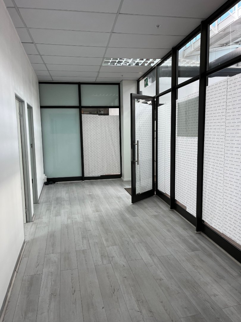 To Let Commercial Property for Rent in Milnerton Ridge Western Cape